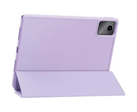 Tech-Protect SC Pen maciņš priekš Lenovo Tab M11 11" TB-330 - violets Maki Planšetdatoriem