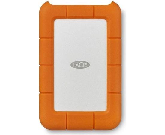 LaCie mobile drive Rugged SECURE 2,5'' 2TB 3600RPM USB3.1