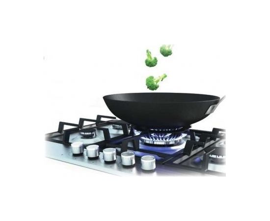 BEKO HILW64225SG gāzеs virsma