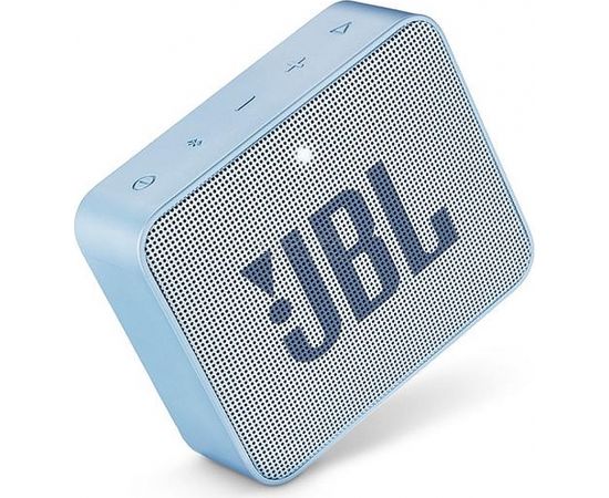 Portatīvais skaļrunis GO 2, JBL
