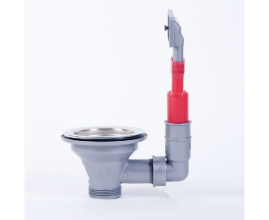 Franke Maris WK 3 1/2" BSWSIWOFC STD08 Noteces Ventils Sifoni