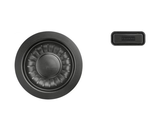 Franke Manuāls notekas komplekts Sifoni