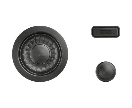 Franke Automātisks WK notekas komplekts Sifoni