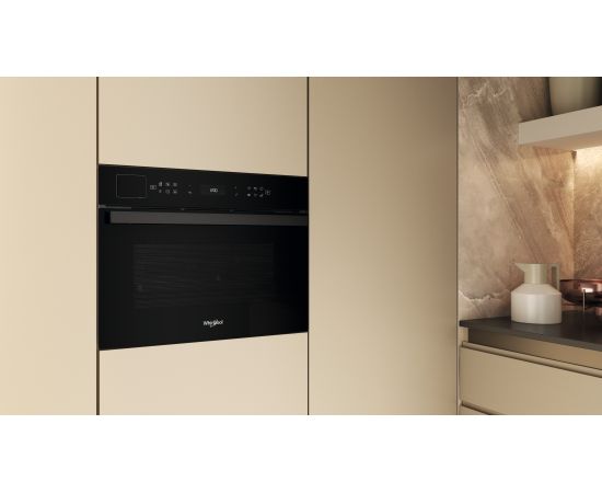 Cepeškrāsns iebūvējama Whirlpool WCS6A9PHTSBA Духовые шкафы