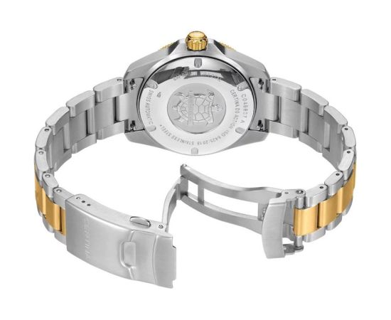 Certina DS Action Diver 38mm Powermatic 80 C048.807.22.041.00 Rokas pulksteņi 