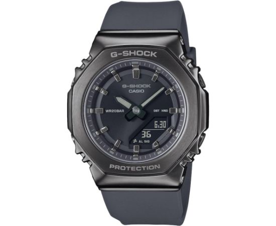 Casio G-shock Analog-Digital  Women GM-S2110B-8AER Rokas pulksteņi 