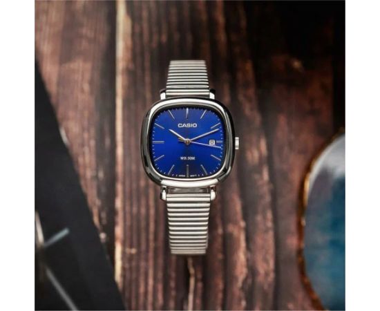 Casio Collection LTP-B166D-2AVEF Rokas pulksteņi 