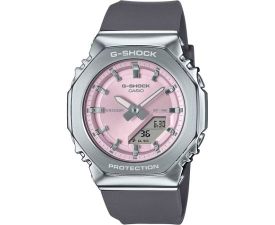 Casio G-shock Analog-Digital  Women GM-S2110-4AER Rokas pulksteņi 
