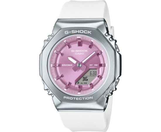 Casio G-shock Analog-Digital  Women GM-S2110-7A6ER Rokas pulksteņi 