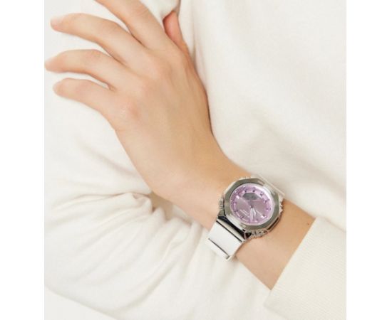Casio G-shock Analog-Digital  Women GM-S2110-7A6ER Rokas pulksteņi 