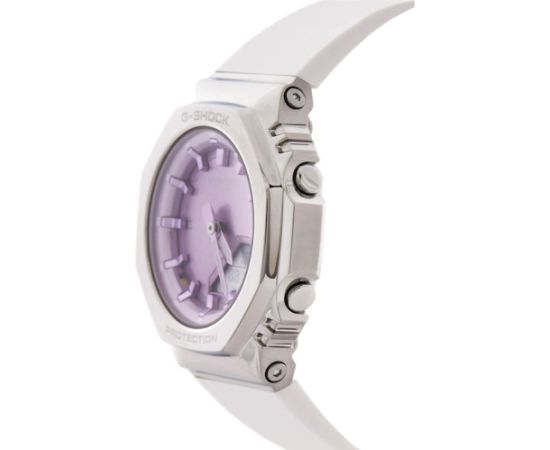 Casio G-shock Analog-Digital  Women GM-S2110-7A6ER Rokas pulksteņi 