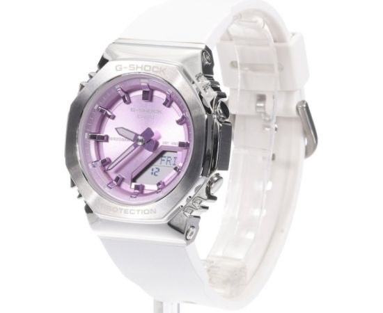 Casio G-shock Analog-Digital  Women GM-S2110-7A6ER Rokas pulksteņi 