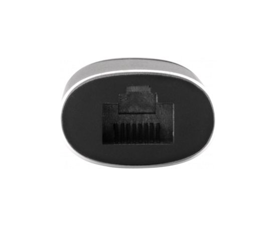 Adapteris Adapteris Verbatim USB-C to Gigabit Ethernet Wi-fi Adapteri