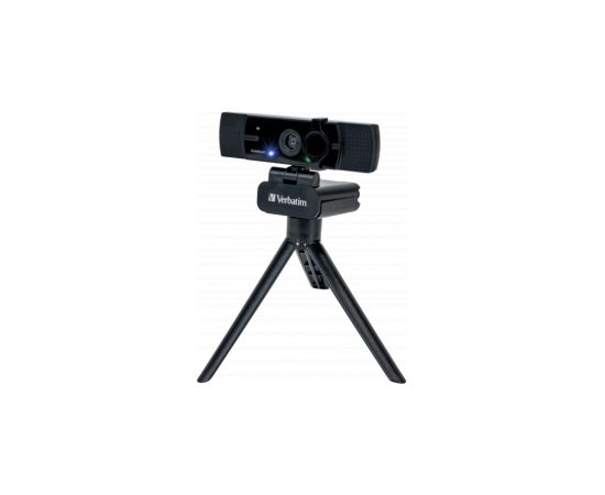 Web kamera Verbatim 4K UHD Autofocus AWC-03 WEB Kameras