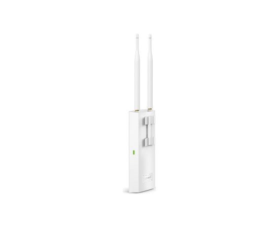 TP-LINK 300Mbps Wireless N Outdoor Access Point Access Points