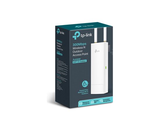 TP-LINK 300Mbps Wireless N Outdoor Access Point Access Points
