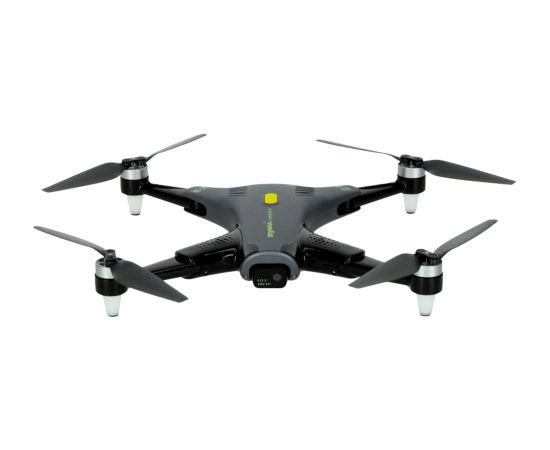 Leantoys Syma Z3 PRO Drone HD Camera WiFi Remote Controlled RC Black Радиоуправляемые Игрушки