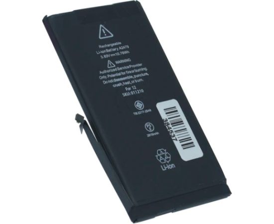 Battery Apple iPhone 12/12 Pro Original Desay IC 2815mAh OEM Akumulatori