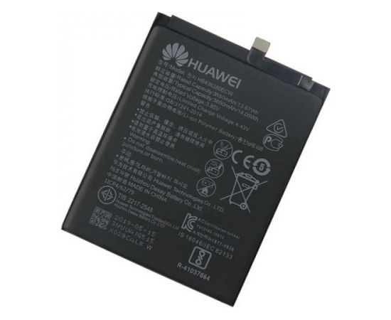 Battery Huawei P30 3650mAh HB436380ECW Akumulatori