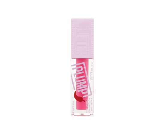 Maybelline Lifter Plump 5,4ml Lūpu krāsas, spīdumi, balzāmi