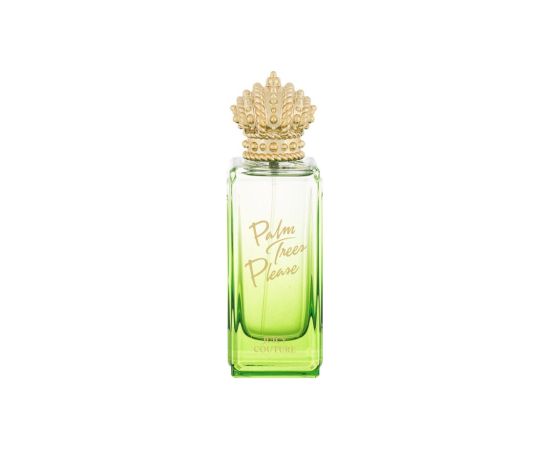 Juicy Couture Rock The Rainbow / Palm Trees Please 75ml Sieviešu Smaržas