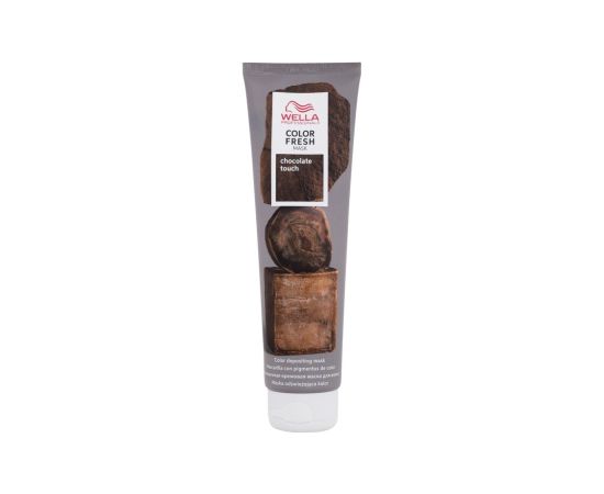 Wella Color Fresh / Mask 150ml Matu kopšana
