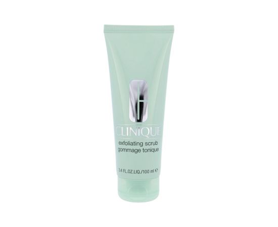 Clinique Exfoliating Scrub 100ml Sejas kopšana