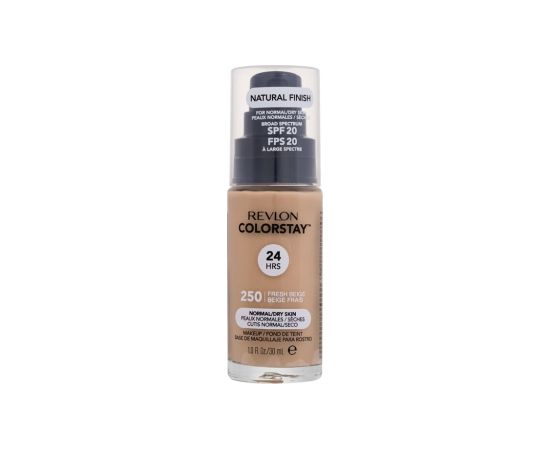 Revlon Colorstay / Normal Dry Skin 30ml SPF20 Dekoratīvā kosmētika