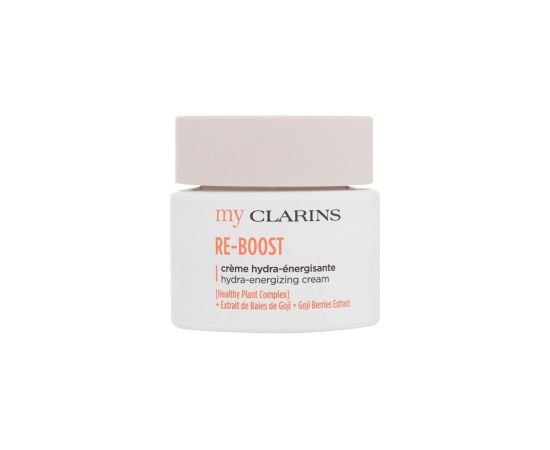 Clarins Re-Boost 50ml Ķermeņa kosmētika