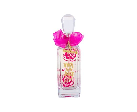 Juicy Couture Viva La Juicy La Fleur 150ml Sieviešu Smaržas