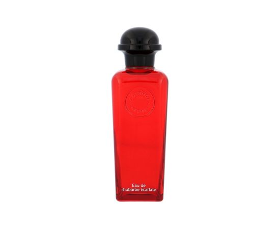 Hermes Eau de Rhubarbe Écarlate 100ml Vīriešu Smaržas