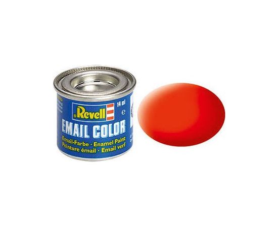 Revell Email color 25 luminous orange интерактивные игрушки
