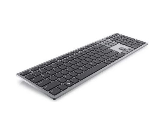 Dell Klawiatura bezprzewodowa kb700 - us international Klaviatūras