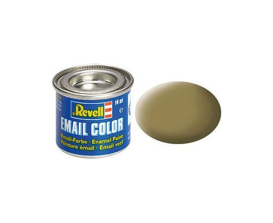 Revell Email color 86 olive brown mat интерактивные игрушки