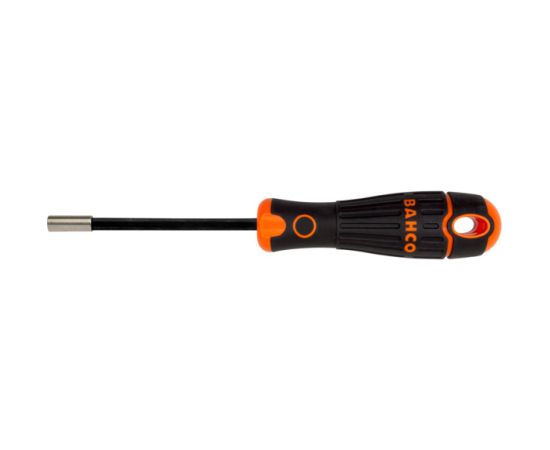 Bahco SB bit holder screwdriver 1/4" Jaunumi -Dārzam