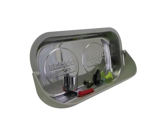 Bahco Magnētiskā paplāte ar PVC pagarinājumu 140x240mm Jaunumi -Dārzam
