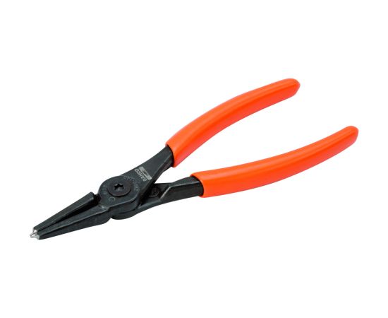 Bahco Circlips pliers internal 140mm 8-13mm Knaibles un stangas