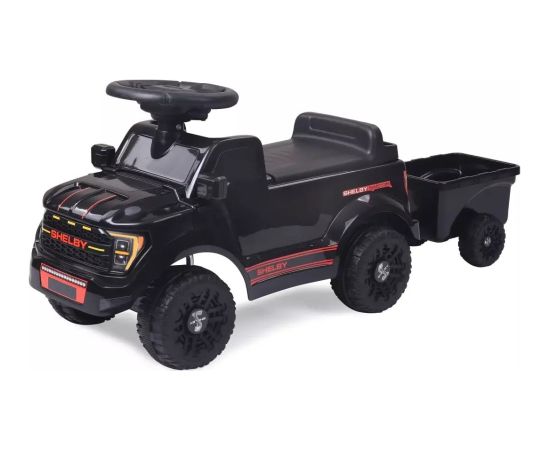 Jamara Shelby Ford F-150 Raptor Samochód do jeżdżenia Новости - Детские товары