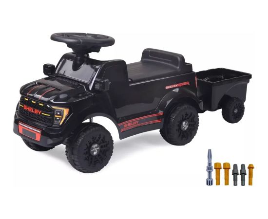 Jamara Shelby Ford F-150 Raptor Samochód do jeżdżenia Новости - Детские товары