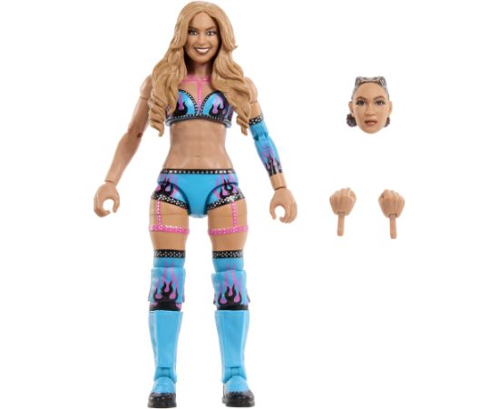 Mattel WWE® Elite Collection Lola Vice Ac (JCJ34) Фигурки и герои