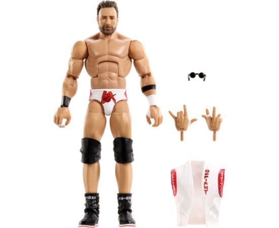 Figurka Mattel WWE Elite Collection LA Knight™ (JCJ29) Фигурки и герои