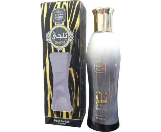 Hermes Naseem Thaljee (Box) EDT U 100 ml Unisex Smaržas