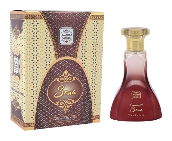 Hermes Naseem Sana EDT W 100 ml Sieviešu Smaržas