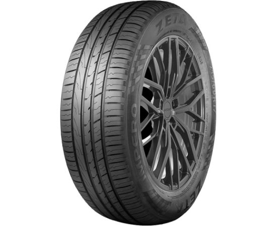 Zeta Impero 225/55R19 99V Vasaras riepas