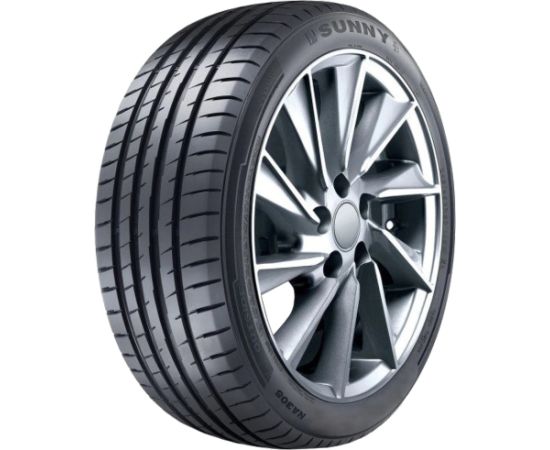 Sunny NA305 245/45R17 95W Vasaras riepas