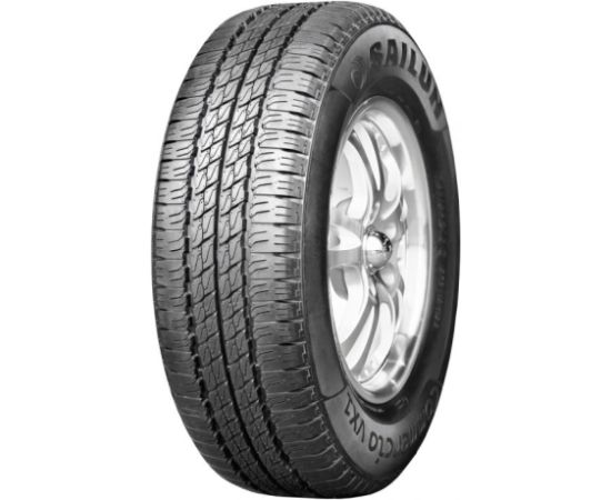 Sailun Commercio VX1 205/75R14 109R Vasaras riepas