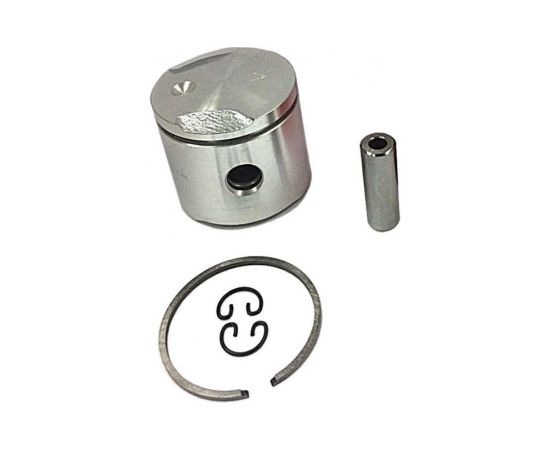 PISTON KIT ES-250ES, PB-250, PB-252, Echo Piederumi dārza tehnikai