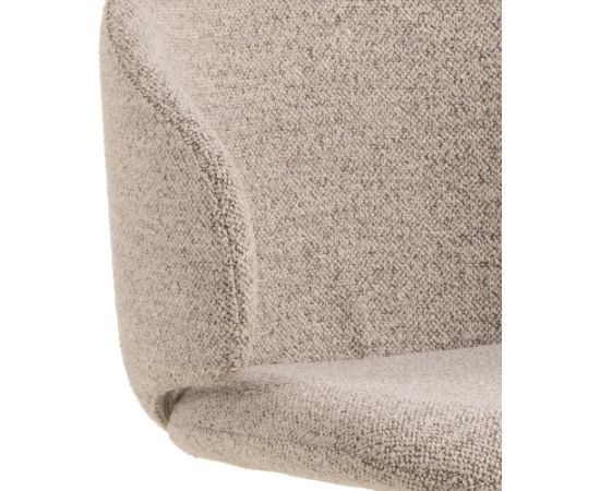 Ēdamistabas krēsls ELLA bēšs Ēdamistabas mēbeļu komplekti