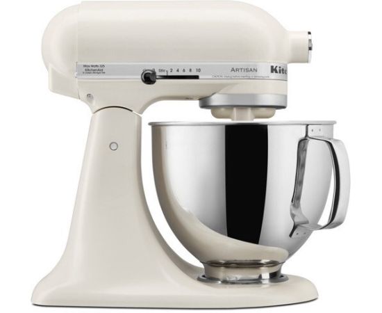 KitchenAid 5KSM125EPL Stand mixer 300 W Cream Mikseri