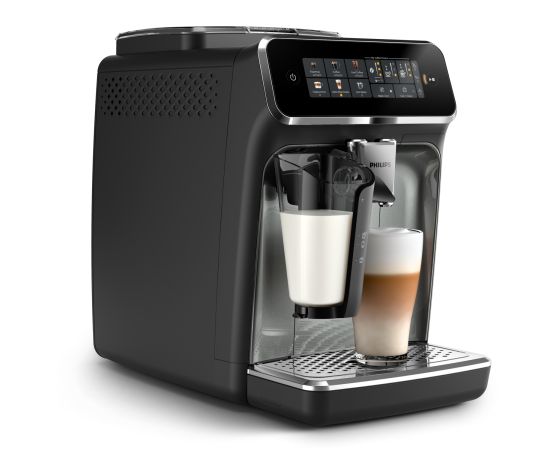 PHILIPS EP3349/70 Series 3300 Кофеварки